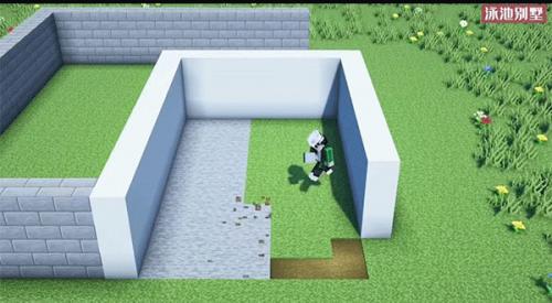 我的世界1.8.0