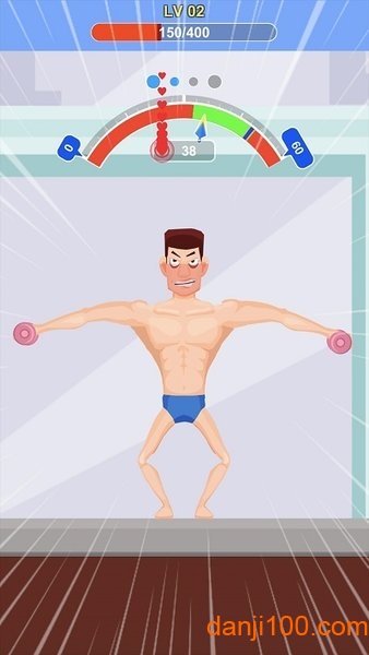 ToughMan手游