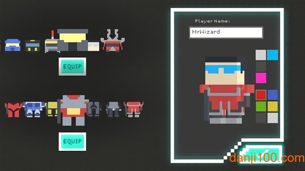 像素战争星际守护者手游下载