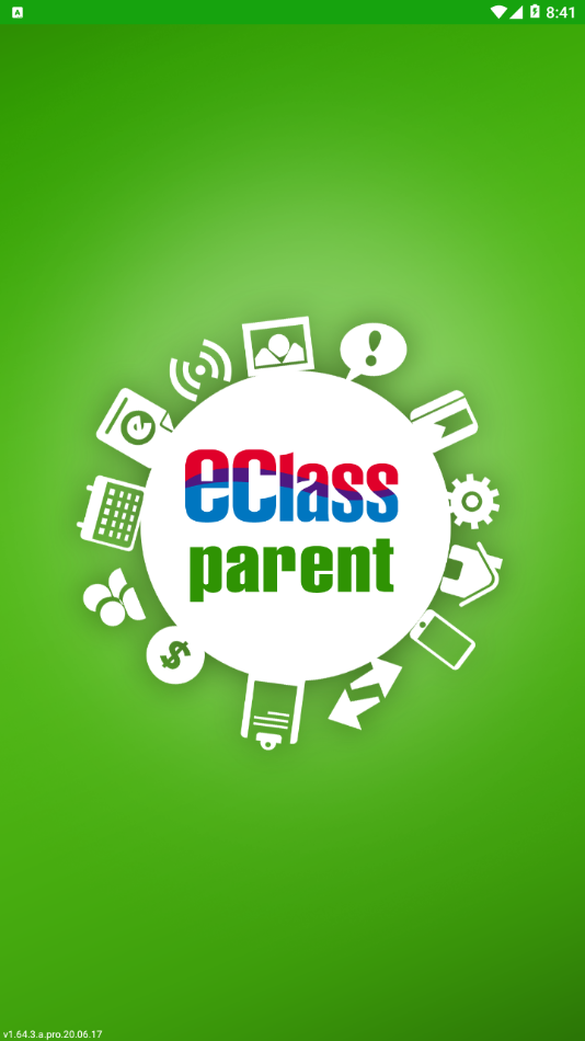 eclass parent