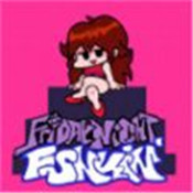 fnf腐化模组(fnf VS henry 4.0)