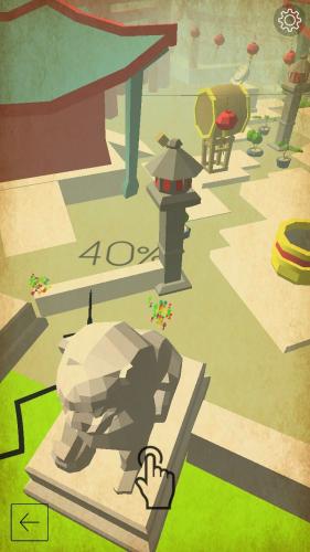 跳舞的线饭制版