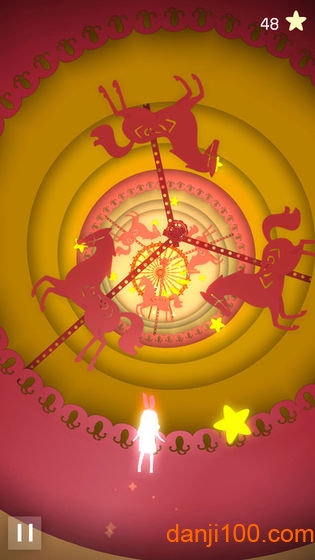 飞越仙境修改版