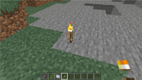 我的世界1.8.0