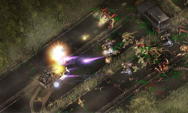 孤胆枪手2中文版