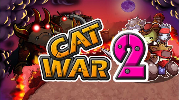 猫狗大战2(CatWar2)