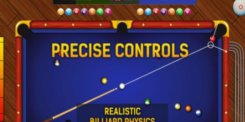 美式台球锦标赛