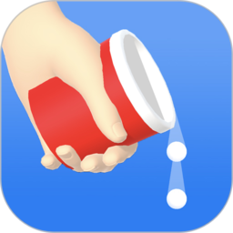 填满我的杯小游戏