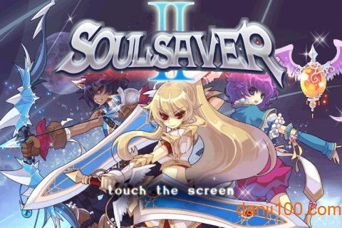 灵魂救星2无限金币版