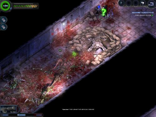 孤胆枪手2中文版