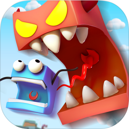 吃豆大作战果盘版