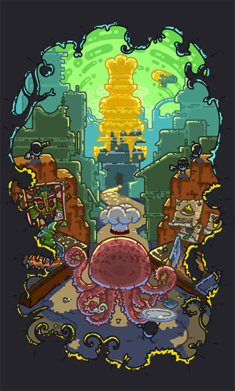 黑暗料理王腾讯最新版