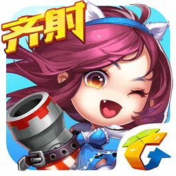 弹弹堂qq登陆版