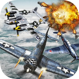 致命空袭正式版