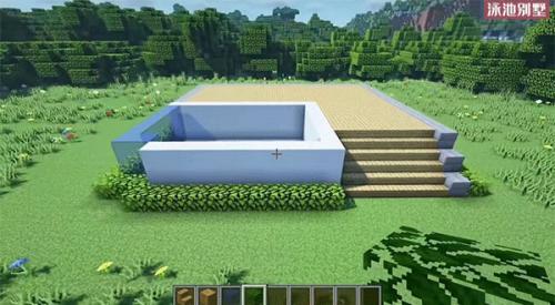 我的世界1.8.0