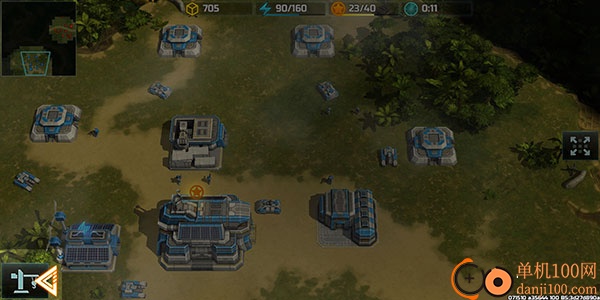 战争艺术3全球冲突最新版本(Art of War 3)
