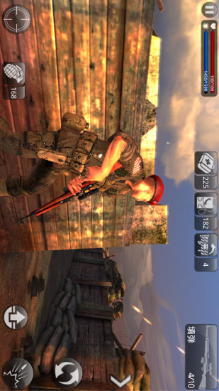 火线指令之诺曼底手游