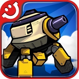 终极塔防无限金币钻石版