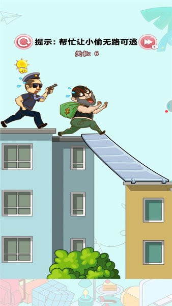 脑洞小天才游戏