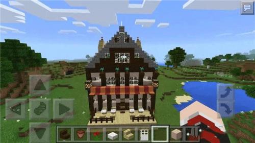 我的世界1.8.0