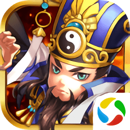 幻龙武将传游戏