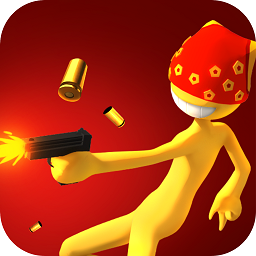 激斗火柴人免费套装版
