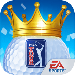 高尔夫之王无限金币版