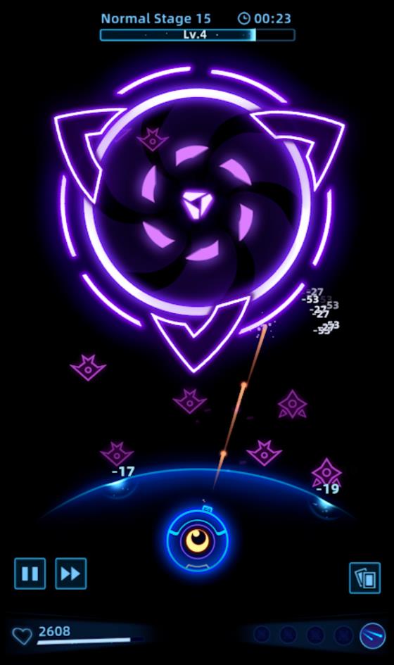 混合塔防(Rogue Defense)