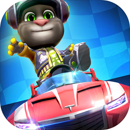 汤姆猫飞车体验服