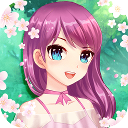 时尚女孩的装扮秀手机版