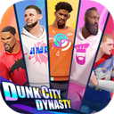 全明星街球派对(Dunk City Dynasty)