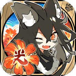 光芒妖恋奇谭b服