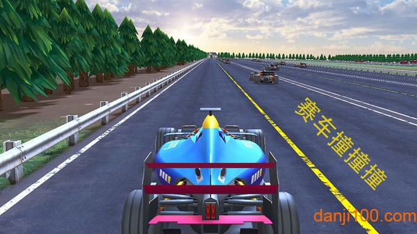 赛车撞撞撞手游下载