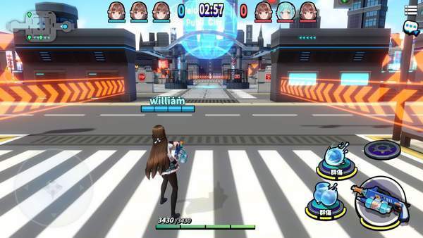 城市里的欧派2.6.8版本