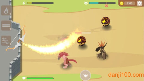 一夫当关无限金币版