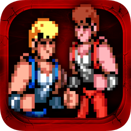 双截龙手机版(Double Dragon)
