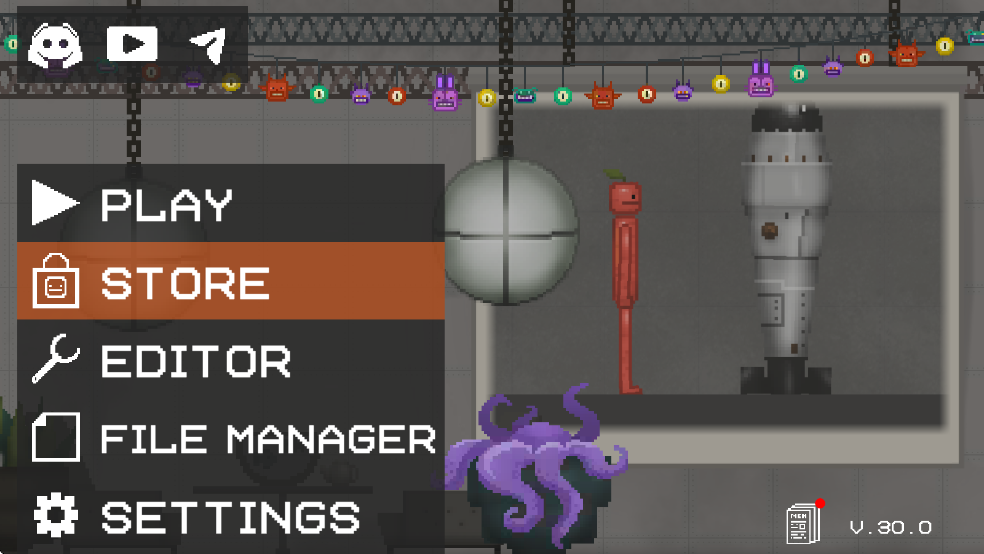 甜瓜游乐场35.0版本