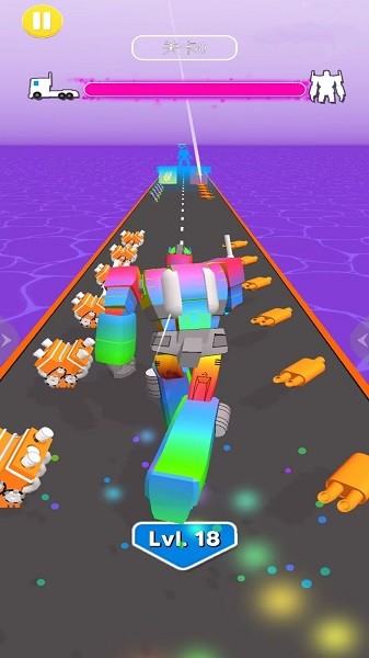 全民英雄对决游戏