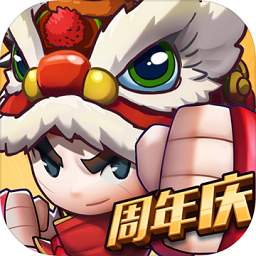 乱斗堂3bt版