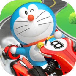 哆啦a梦飞车测试服