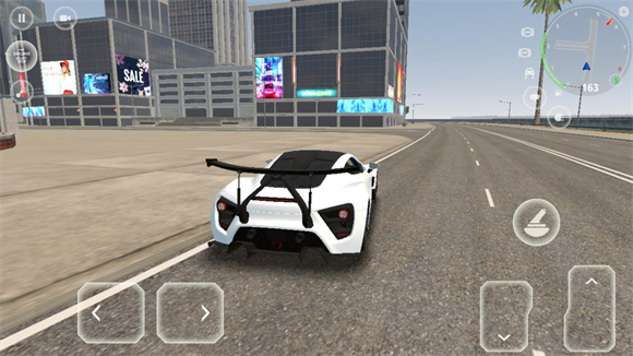 赛车经验(Racing Xperience)