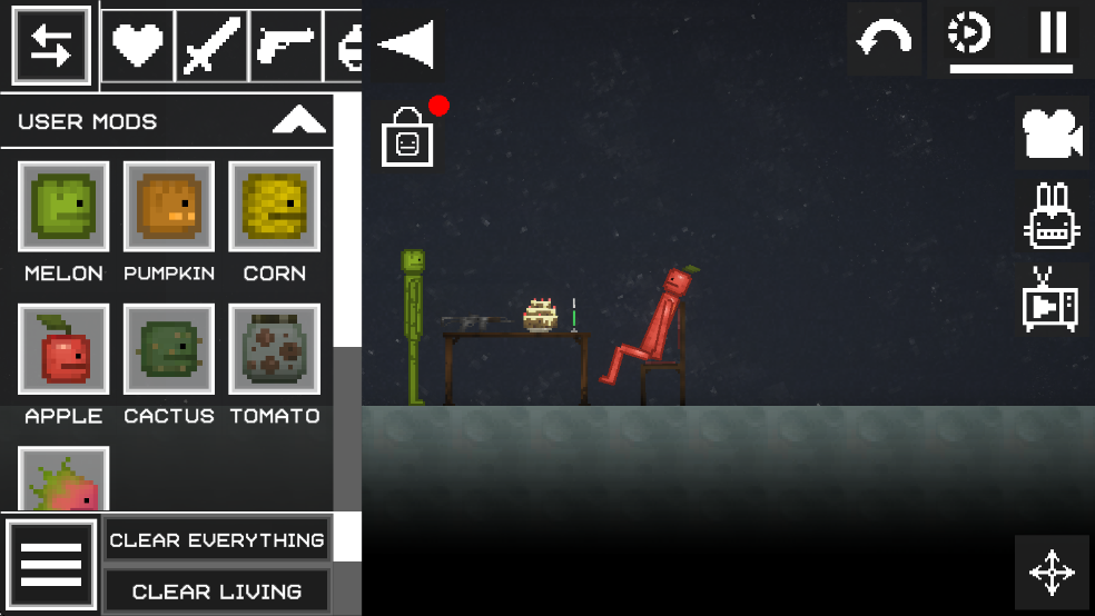 甜瓜游乐场35.0版本