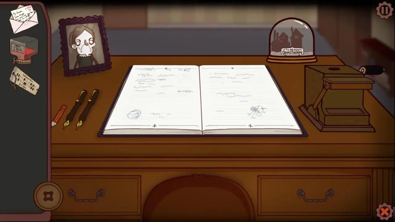 伯特伦费德历险记2汉化版