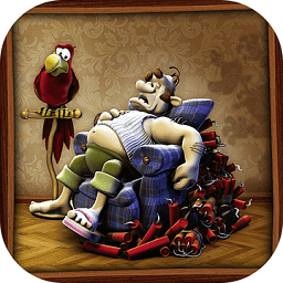 整蛊邻居手游免费版