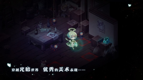 宝石研物语畅玩版