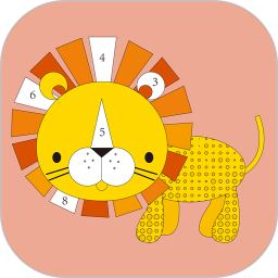 数字填色画手游