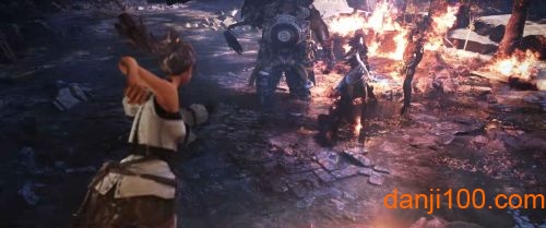 剑灵革命无限钻石版