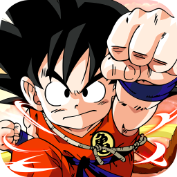 龙珠超小小虎将游戏