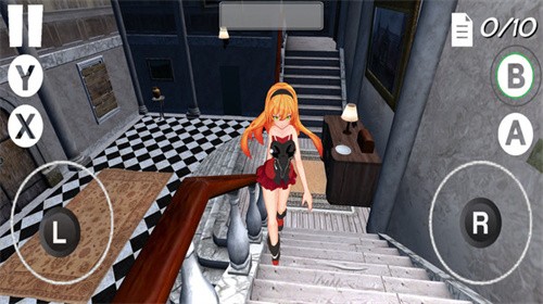小忍计划中文版