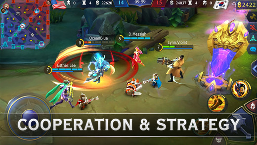 无尽对决无限水晶